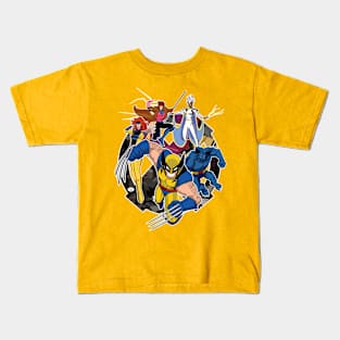 To Me My X-Men Kids T-Shirt